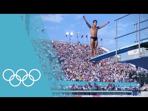 Top 5 Olympic