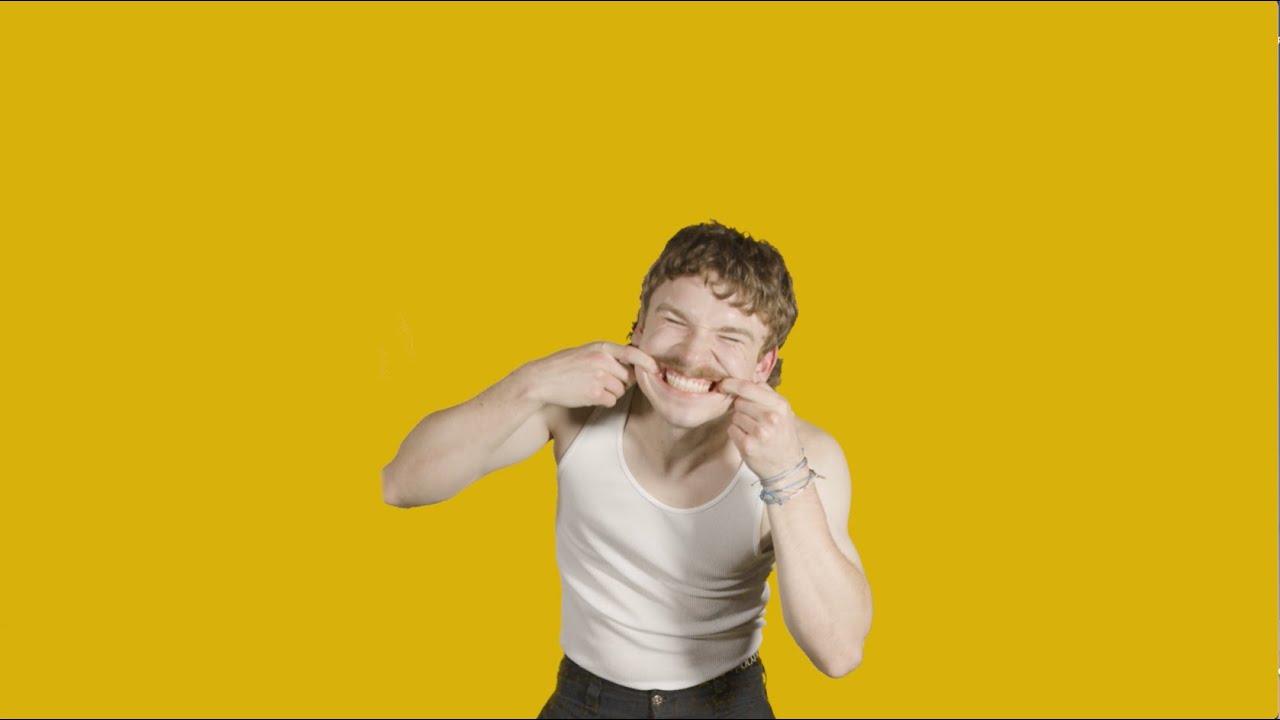 ATMCG - Say Cheese! (Visualizer)