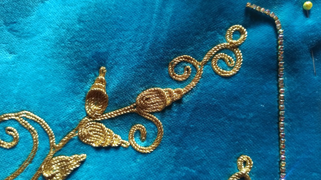 #خطوات _مهمة للمبتدئات تابعوا _الفيديو#ا للأخير فيه كل مراحل تعليم👍🌷🇩🇿#