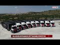 Balıkesir Çöpten Elektrik Üretiyor-
