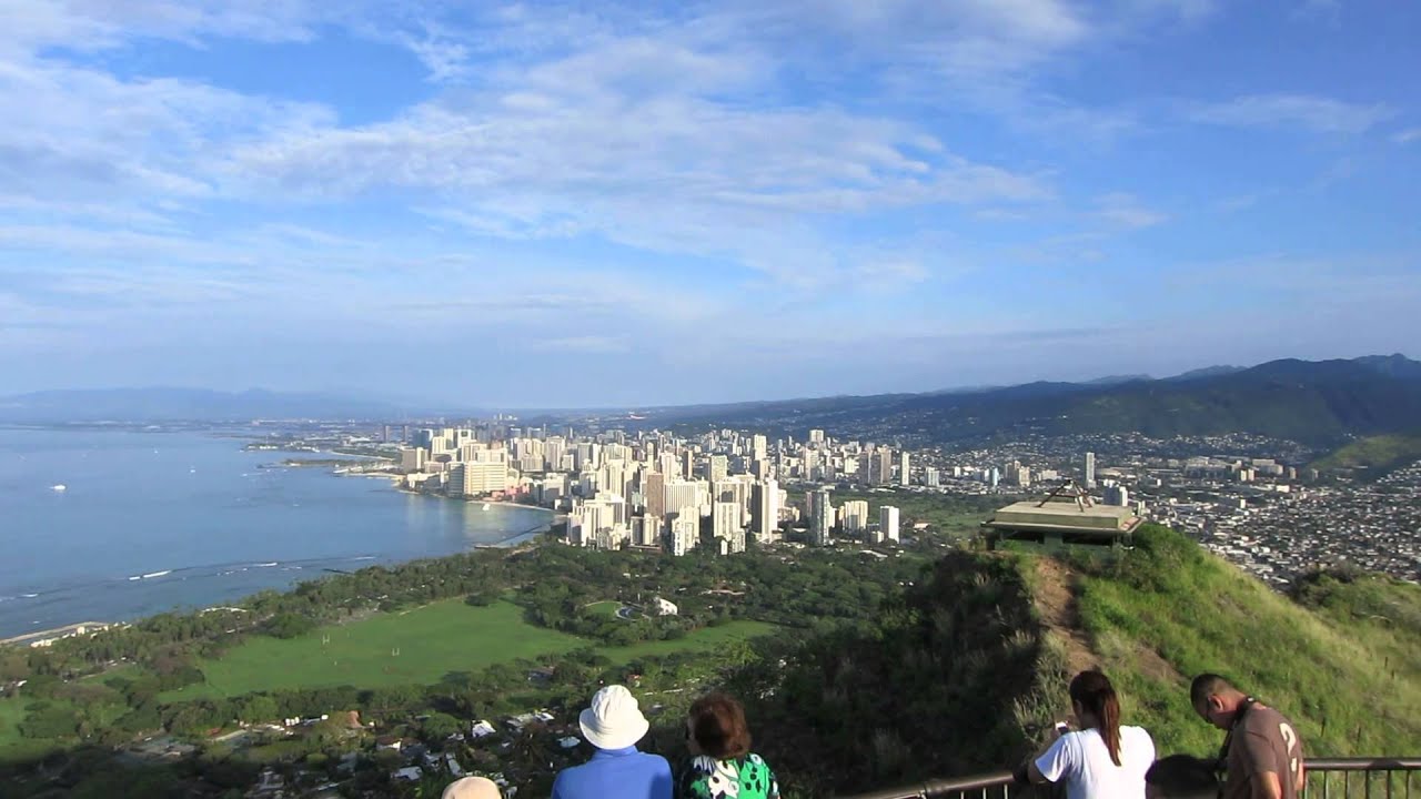 Diamond Head YouTube