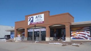 Waterloo nonprofit provides essentials to veterans in need