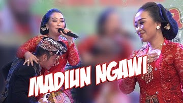 CAK PERCIL MADIUN NGAWI