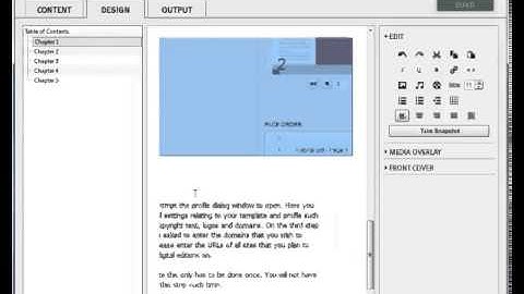 eBooks - An Introduction to 3D Issue eBooks