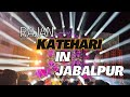 DJ Rajan Katehari | Biggest Roadshow in Jabalpur MP | Full Power Bass 2026