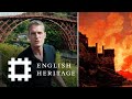 Iron Bridge | 10 Places That Made England with Dan Snow