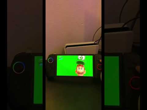 Video: Kun je Mario Odyssey online spelen?