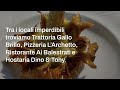 Prati Roma dove mangiare bene spendendo poco