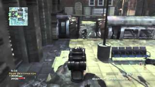 Junior Ninxe - Mw3 Game Clip