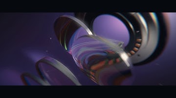Deckard Render Trailer