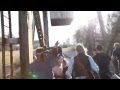 Crew footage released of sarah jones death by incoming train