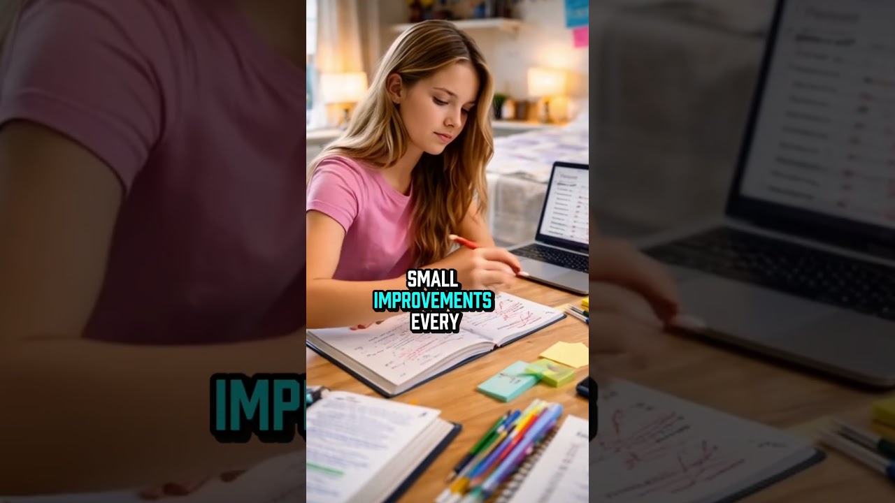 Why Small Improvements Create Massive Success in the U.S. Education System