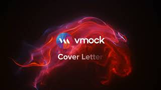 CSUN Nazarian - VMock Cover Letter