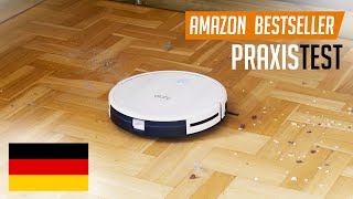 EUFY RoboVac G10 Hybrid - GÜNSTIG, SAUGSTARK & SENSIBEL! (2020 Test)