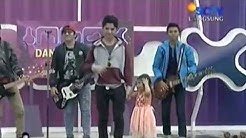 ALIANDO "KAU TERINDAH"  [ LIVE ]  - Durasi: 3:51. 