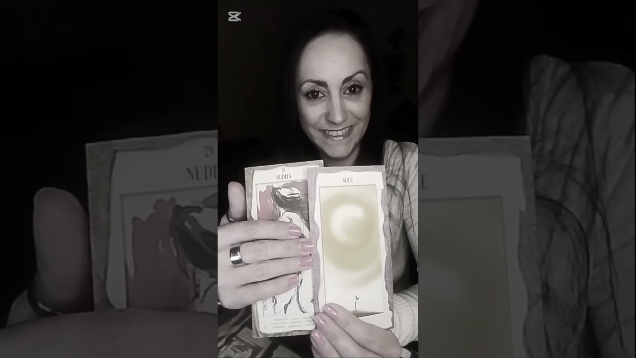 CANALIZZAZIONE POTENTE DEL SUO PENSIERO. 🔮