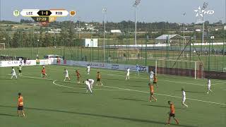 بث مباشر...  مباريات دور المجموعات من الدوري الدولي لأقل من 19 سنة