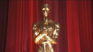 2014 Oscar Ödülleri Için Adaylar Belli Oldu - Cinema