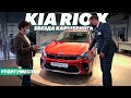 Покупаем КИА РИО Х: реальные цены, допы и наличие . Обзор Kia Rio X 2020
