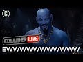 Will Smith as the Genie Looks Ridiculous - Collider Live #70