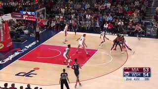 Garrison Mathews Highlights