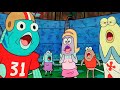 Spongebob Squarepants The Sewers Of Bikini Bottom Ending Scene 