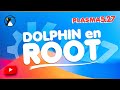 Kde plasma  ouvrir dolphin en root et cration du service menu 