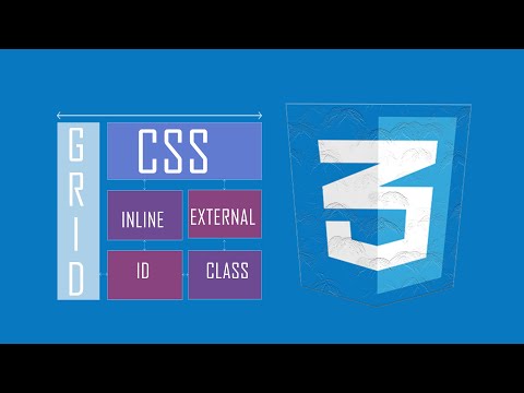 CSS Beginners Course – 09 – Anchors in CSS