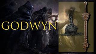 The Stolen Soul of Godwyn the Golden, and the Rise of Those Who Live in Death: Soulsborne Academy