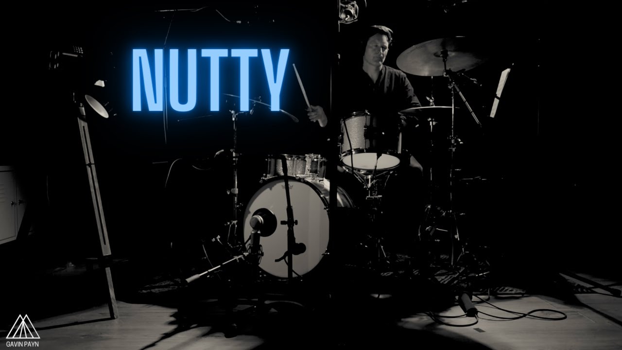 Nutty Drum Solo Original by Art Blakey YouTube