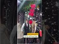 هدية ثمينة خطفت الأنظار في حفل زفاف مصري بعدما فاجأت أم العريس ابنها بتقديم نقوط بقيمة 30 ألف جنيه