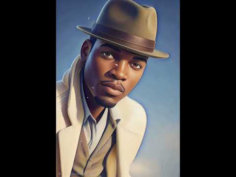 Ne Yo Stop This World 1960s Motown Soul AI