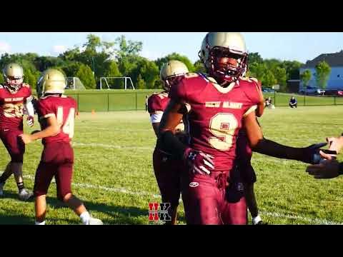 K3 - Highlights - YouTube