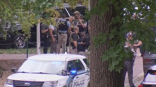 911 caller who reported UNC-Chapel Hill shooting identified shooter to dispatcher