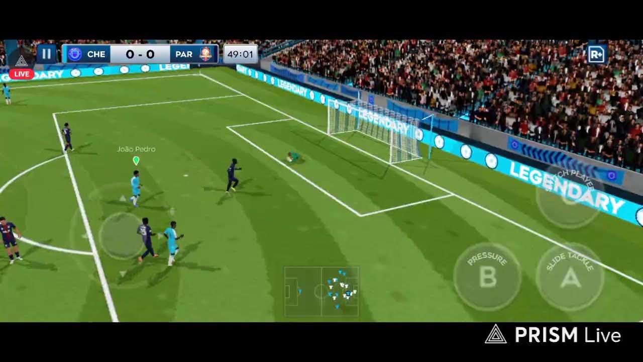 Live streaming of SHANTIX BLUE 💙