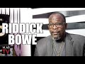 Riddick Bowe on Beating Evander Holyfield, 10th Round is Greatest in Boxing History (Part 7)