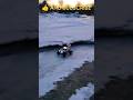 MONSTER RC SLIP-N-SLIDE BLAST⛸️⛸️ICE SKATING💪💥👍