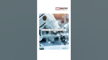 Future Factory 2025 | Sharanga AI Smart Manufacturing | Industry 4.0, IoT & AI Automation