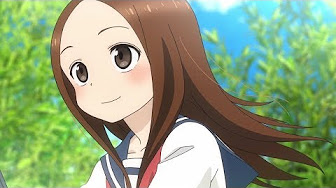 からかい上手の高木さん Youtube からかい上手の高木さん Youtube