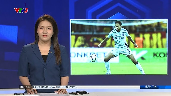 Kênh VTV3 Bóng Đá: Trải Nghiệm Thể Thao Hấp Dẫn Mọi Khán Giả