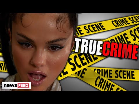 Selena Gomez Returning To TV As A Murderer?!?