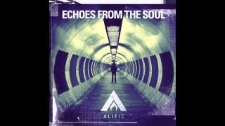 Alific - Echoes from the Soul chords