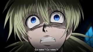 Hellsing Abridged PL ODCINEK 1