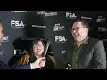 FSA Awards 2021: The Guardian - Newspaper of the Year