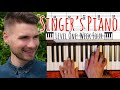 Singer&#39;s Piano Level I: Week IV (Free Piano Lessons) 🎹