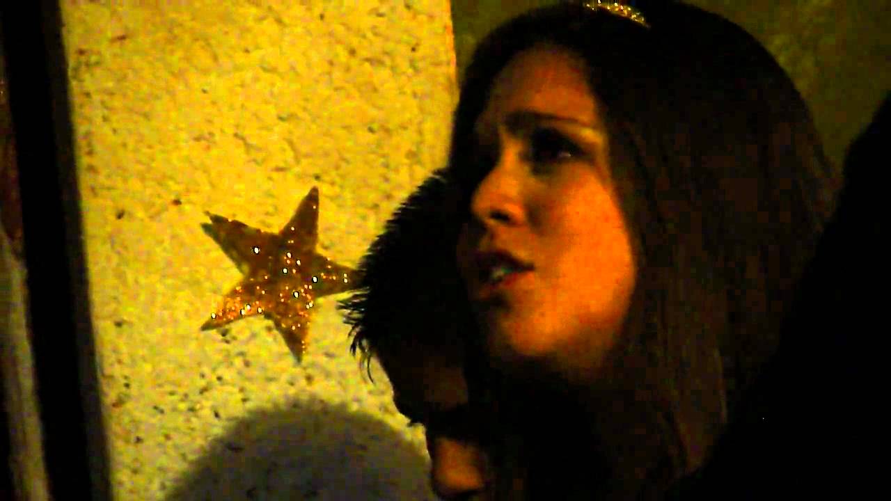 La Quinta Estacion Algo Mas cover ximena YouTube