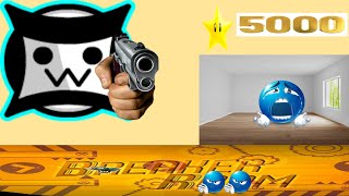 Breaker Room by Split72 100% (5000 stars!)