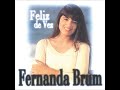 02. A Fé Move Montanhas - Fernanda Brum