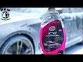 TURTLE WAX ICE SNOW FOAM : Is it good ??