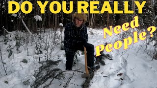 Not Everyone Is Terrible In Fact Most People Are Great (Thought With Scott)
